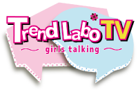 TrendLaboTV Logo