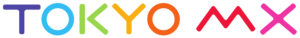 TOKYOMXlogo